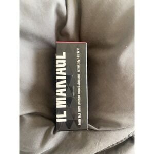 Il Makiage Matte Lip Color In Dirty Talk Ariadna- Rosy Pink Matte 3.5g Full Size